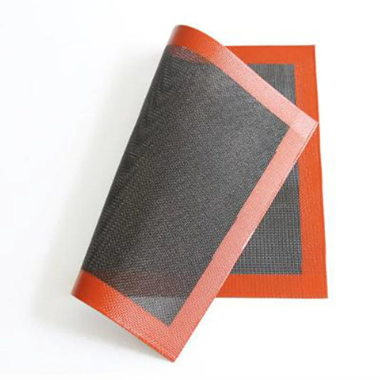 tapis de cuisson en silicone