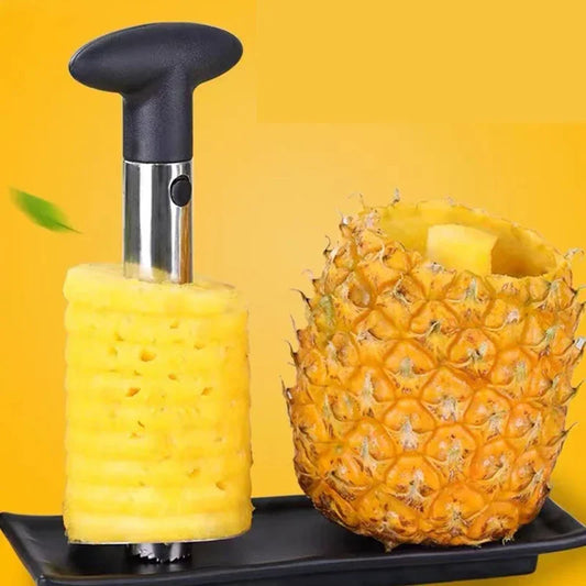 vide ananas